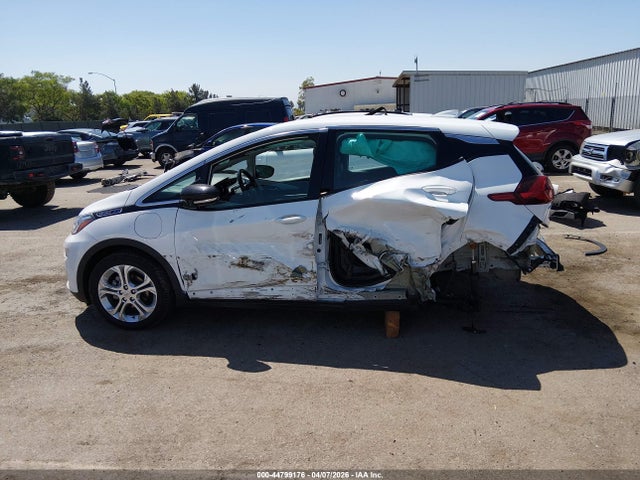 1G1FY6S07M4110926 Chevrolet Bolt Ev Fwd Lt