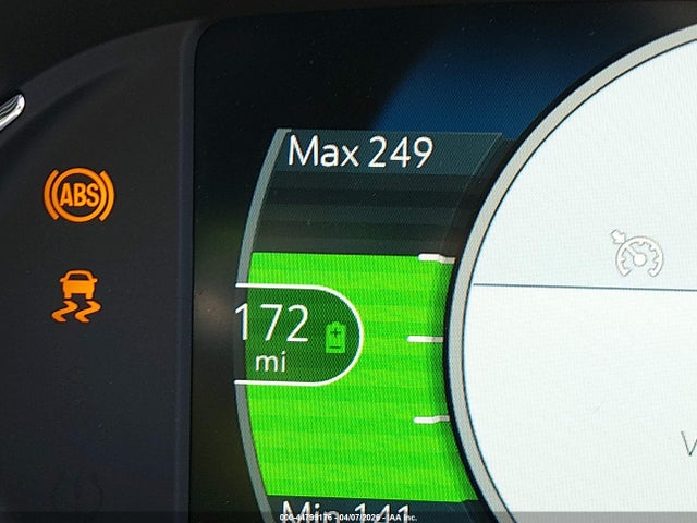 1G1FY6S07M4110926 Chevrolet Bolt Ev Fwd Lt