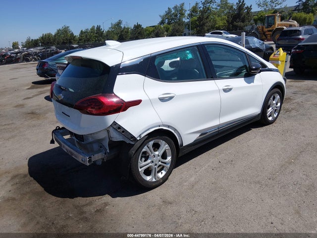 1G1FY6S07M4110926 Chevrolet Bolt Ev Fwd Lt