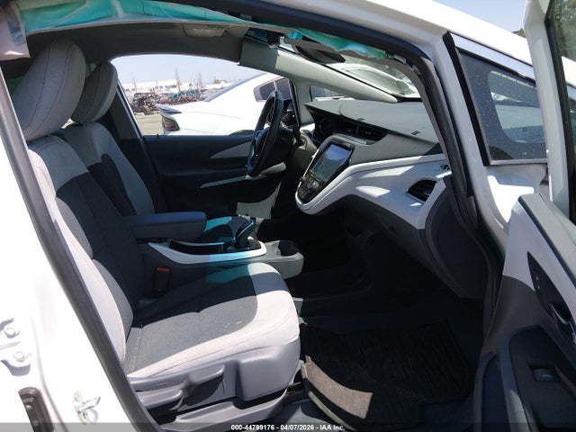 1G1FY6S07M4110926 Chevrolet Bolt Ev Fwd Lt