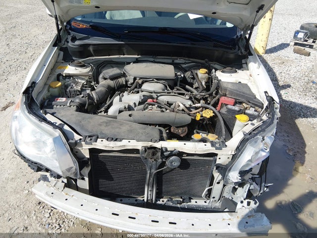 44799177 :رقم المزاد ، JF2SH6CCXAH718220 vin ، 2010 Subaru Forester 2.5x Premium مزاد بيع