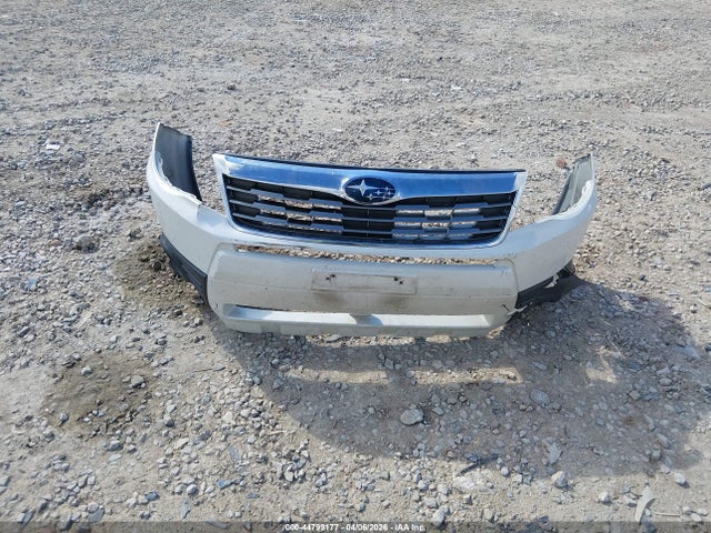 44799177 :رقم المزاد ، JF2SH6CCXAH718220 vin ، 2010 Subaru Forester 2.5x Premium مزاد بيع