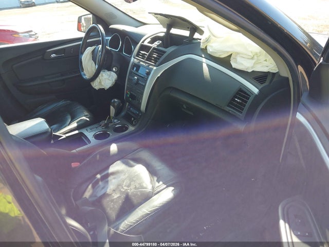 44799180 :رقم المزاد ، 1GNEV23DX9S176452 vin ، 2009 Chevrolet Traverse Lt مزاد بيع