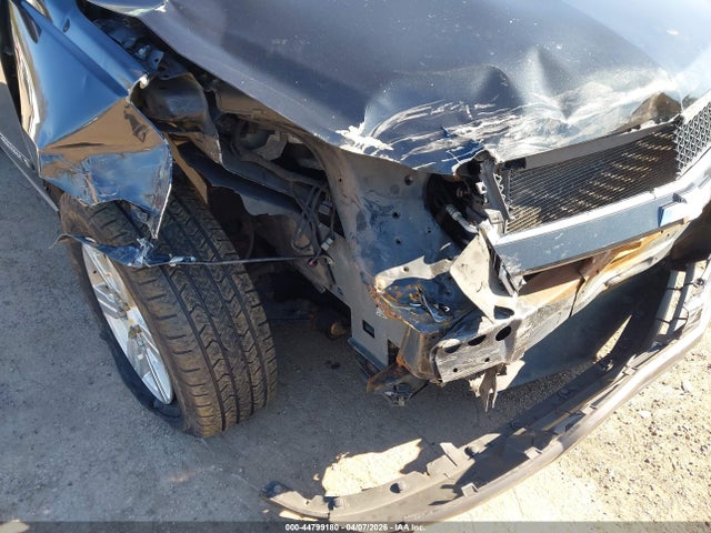 44799180 :رقم المزاد ، 1GNEV23DX9S176452 vin ، 2009 Chevrolet Traverse Lt مزاد بيع
