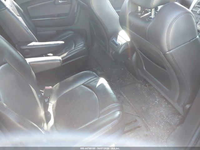 44799180 :رقم المزاد ، 1GNEV23DX9S176452 vin ، 2009 Chevrolet Traverse Lt مزاد بيع