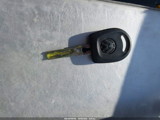 Aukcja sprzedaży 2011 Volkswagen Jetta Sportwagen 2.0l Tdi, vin: 3VWPL7AJ6BM644427, numer aukcji: 44799185