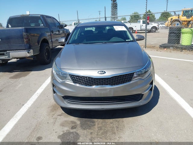 5XXGT4L31GG061224 KIA Optima Lx