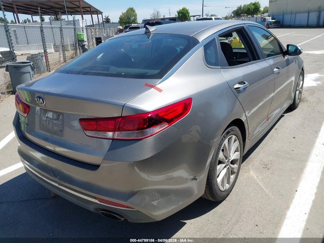 5XXGT4L31GG061224 KIA Optima Lx