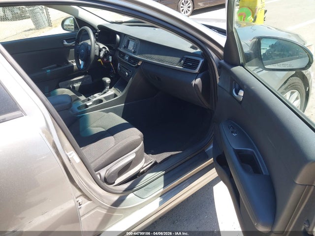 5XXGT4L31GG061224 KIA Optima Lx