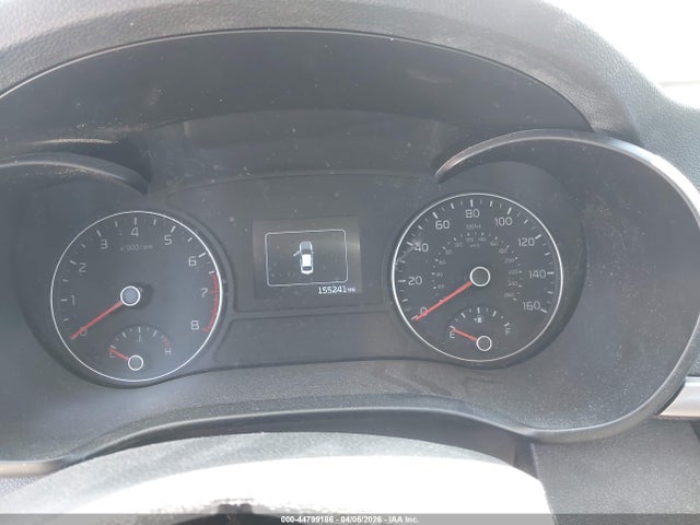 5XXGT4L31GG061224 KIA Optima Lx