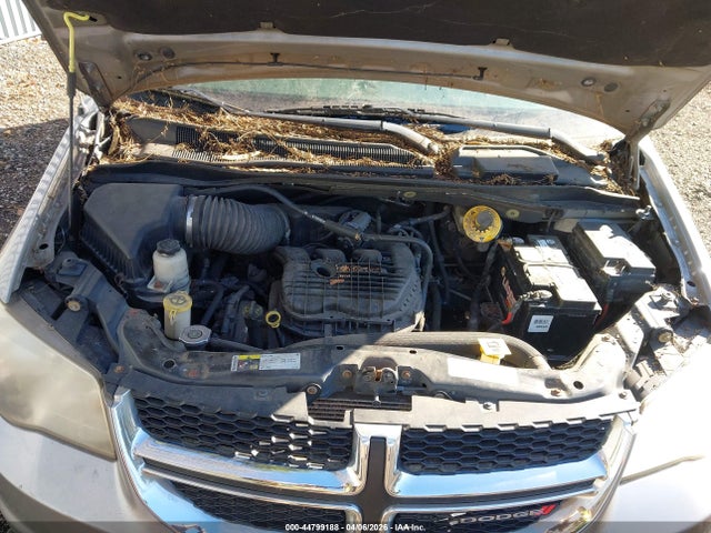 Aukcja sprzedaży 2013 Dodge Grand Caravan Crew, vin: 2C4RDGDGXDR803924, numer aukcji: 44799188