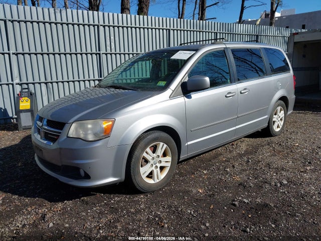 Aukcja sprzedaży 2013 Dodge Grand Caravan Crew, vin: 2C4RDGDGXDR803924, numer aukcji: 44799188