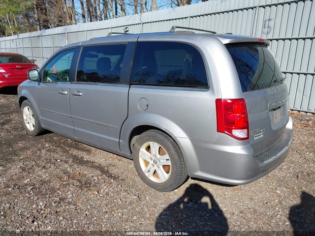 Aukcja sprzedaży 2013 Dodge Grand Caravan Crew, vin: 2C4RDGDGXDR803924, numer aukcji: 44799188
