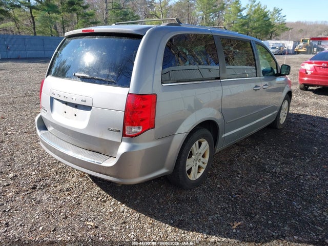 Aukcja sprzedaży 2013 Dodge Grand Caravan Crew, vin: 2C4RDGDGXDR803924, numer aukcji: 44799188