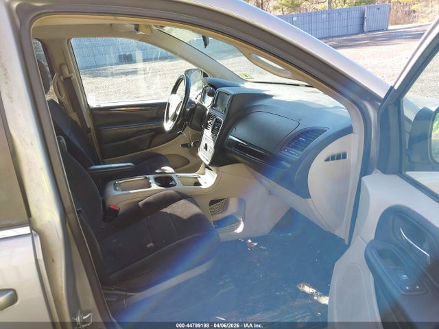 Aukcja sprzedaży 2013 Dodge Grand Caravan Crew, vin: 2C4RDGDGXDR803924, numer aukcji: 44799188