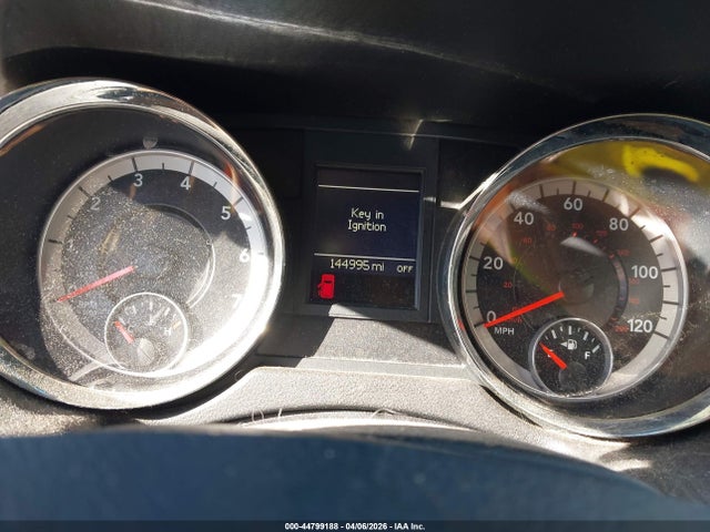 Aukcja sprzedaży 2013 Dodge Grand Caravan Crew, vin: 2C4RDGDGXDR803924, numer aukcji: 44799188