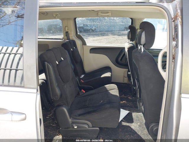 Aukcja sprzedaży 2013 Dodge Grand Caravan Crew, vin: 2C4RDGDGXDR803924, numer aukcji: 44799188