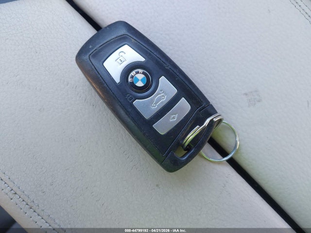 Aukcja sprzedaży 2011 Bmw 528i, vin: WBAFR1C51BDS36016, numer aukcji: 44799192
