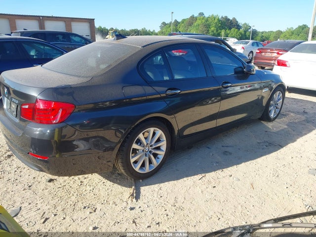 Aukcja sprzedaży 2011 Bmw 528i, vin: WBAFR1C51BDS36016, numer aukcji: 44799192