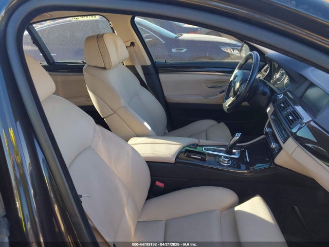 Aukcja sprzedaży 2011 Bmw 528i, vin: WBAFR1C51BDS36016, numer aukcji: 44799192