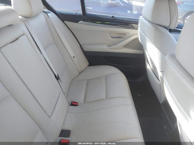 Aukcja sprzedaży 2011 Bmw 528i, vin: WBAFR1C51BDS36016, numer aukcji: 44799192