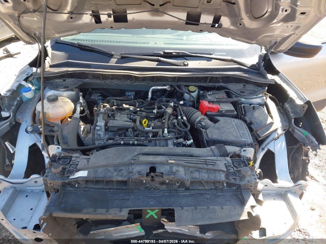 Aukcja sprzedaży 2022 Ford Escape Se, vin: 1FMCU0G65NUB68045, numer aukcji: 44799193