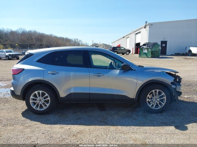 Aukcja sprzedaży 2022 Ford Escape Se, vin: 1FMCU0G65NUB68045, numer aukcji: 44799193