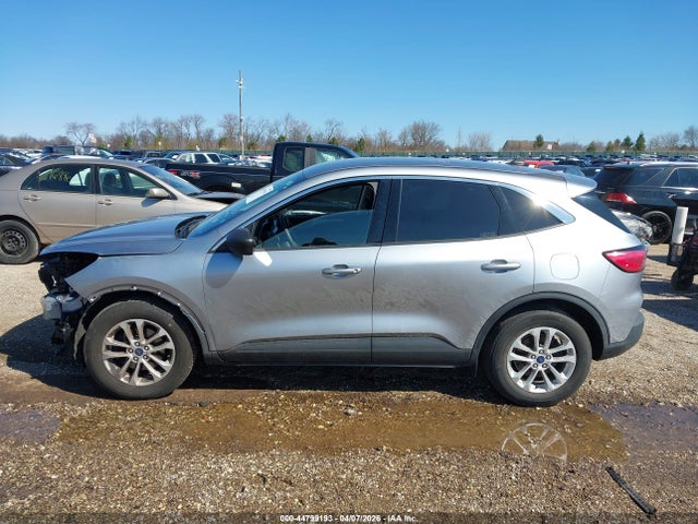 Aukcja sprzedaży 2022 Ford Escape Se, vin: 1FMCU0G65NUB68045, numer aukcji: 44799193