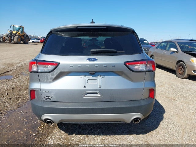 Aukcja sprzedaży 2022 Ford Escape Se, vin: 1FMCU0G65NUB68045, numer aukcji: 44799193