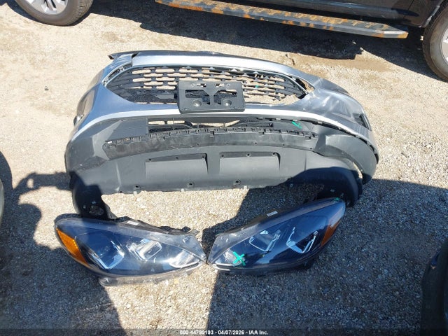 Aukcja sprzedaży 2022 Ford Escape Se, vin: 1FMCU0G65NUB68045, numer aukcji: 44799193