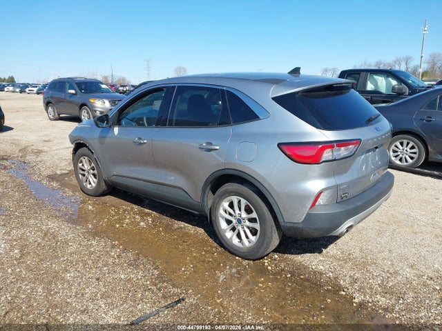 Aukcja sprzedaży 2022 Ford Escape Se, vin: 1FMCU0G65NUB68045, numer aukcji: 44799193