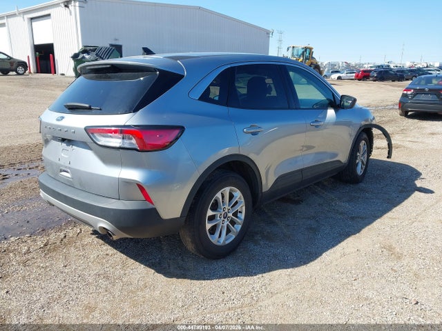 Aukcja sprzedaży 2022 Ford Escape Se, vin: 1FMCU0G65NUB68045, numer aukcji: 44799193