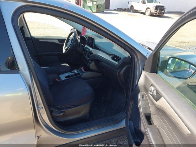 Aukcja sprzedaży 2022 Ford Escape Se, vin: 1FMCU0G65NUB68045, numer aukcji: 44799193