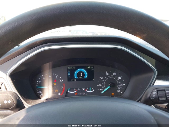 Aukcja sprzedaży 2022 Ford Escape Se, vin: 1FMCU0G65NUB68045, numer aukcji: 44799193
