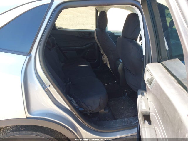 Aukcja sprzedaży 2022 Ford Escape Se, vin: 1FMCU0G65NUB68045, numer aukcji: 44799193