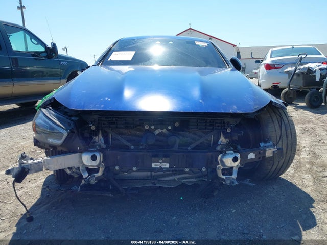 Продаж на аукціоні авто 2020 Mercedes-benz Amg Gt 53 4-door Coupe, vin: WDD7X6BB0LA015453, номер лоту: 44799198