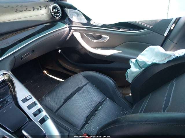 Продаж на аукціоні авто 2020 Mercedes-benz Amg Gt 53 4-door Coupe, vin: WDD7X6BB0LA015453, номер лоту: 44799198