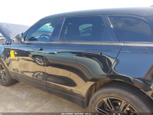SALYT2EX7NA331079 Land Rover Range Rover Velar P250 R-dynamic S