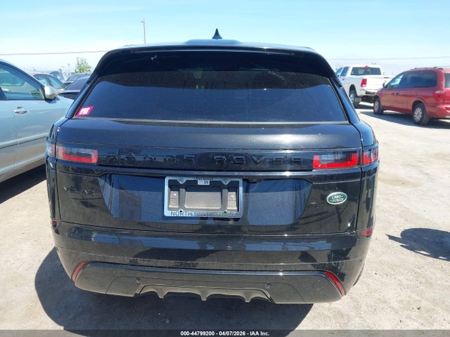 SALYT2EX7NA331079 Land Rover Range Rover Velar P250 R-dynamic S