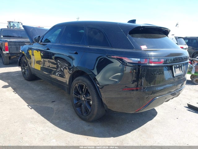 SALYT2EX7NA331079 Land Rover Range Rover Velar P250 R-dynamic S