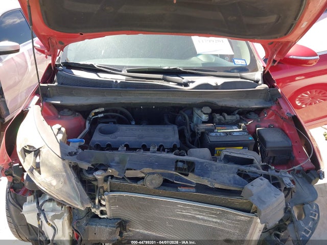 Продажа на аукционе авто 2011 Kia Sportage Ex, vin: KNDPC3A29B7066399, номер лота: 44799201