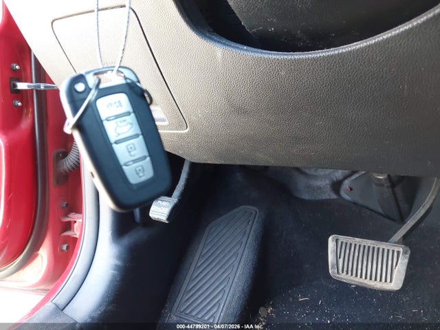 Продажа на аукционе авто 2011 Kia Sportage Ex, vin: KNDPC3A29B7066399, номер лота: 44799201