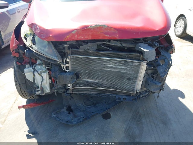 Продажа на аукционе авто 2011 Kia Sportage Ex, vin: KNDPC3A29B7066399, номер лота: 44799201
