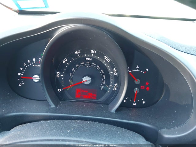 Продажа на аукционе авто 2011 Kia Sportage Ex, vin: KNDPC3A29B7066399, номер лота: 44799201