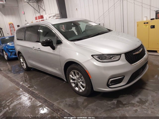 Aukcja sprzedaży 2024 Chrysler Pacifica Touring L Awd, vin: 2C4RC3BG0RR164703, numer aukcji: 44799203