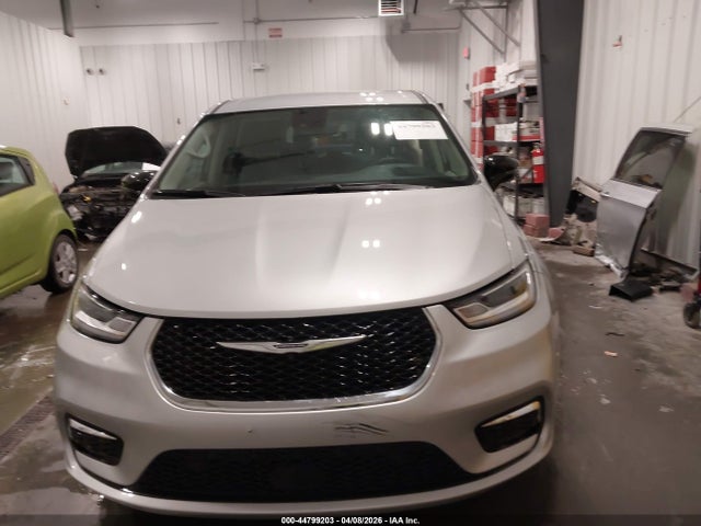 Aukcja sprzedaży 2024 Chrysler Pacifica Touring L Awd, vin: 2C4RC3BG0RR164703, numer aukcji: 44799203