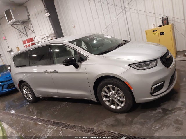 Aukcja sprzedaży 2024 Chrysler Pacifica Touring L Awd, vin: 2C4RC3BG0RR164703, numer aukcji: 44799203