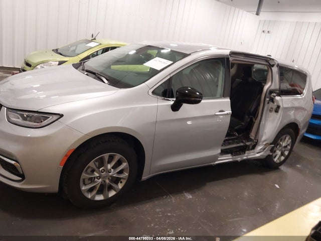 Aukcja sprzedaży 2024 Chrysler Pacifica Touring L Awd, vin: 2C4RC3BG0RR164703, numer aukcji: 44799203