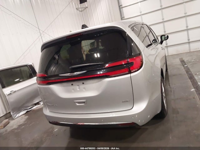Aukcja sprzedaży 2024 Chrysler Pacifica Touring L Awd, vin: 2C4RC3BG0RR164703, numer aukcji: 44799203