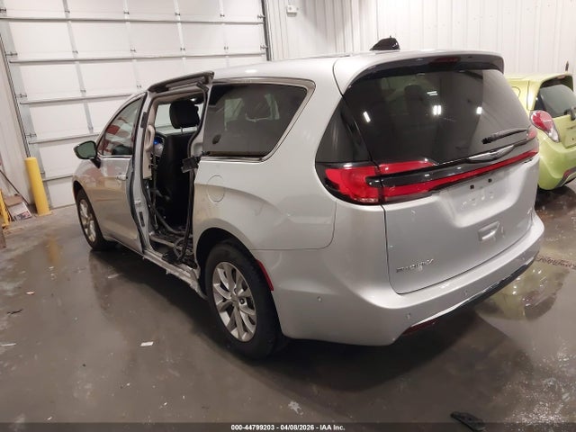 Aukcja sprzedaży 2024 Chrysler Pacifica Touring L Awd, vin: 2C4RC3BG0RR164703, numer aukcji: 44799203